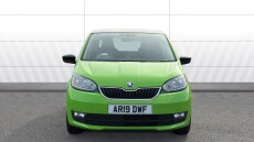 Skoda CITIGO 1.0 MPI GreenTech Colour Edition 5dr Petrol Hatchback